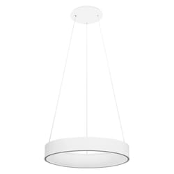 LEDVANCE 4058075762725 éclairage de plafond 18,5 W