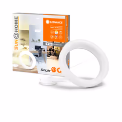 LEDVANCE 4058075762725 éclairage de plafond 18,5 W