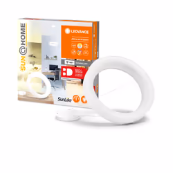 LEDVANCE 4058075762725 éclairage de plafond 18,5 W