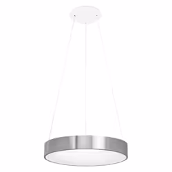 LEDVANCE SUN@HOME Circular, LED, Ampoule(s) non remplaçable(s), 1400 lm, IP20, Aluminium, Blanc