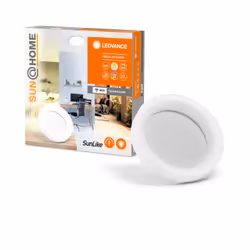 LEDVANCE SUN@HOME Circular éclairage de plafond Ampoule(s) non remplaçable(s) LED 18,5 W