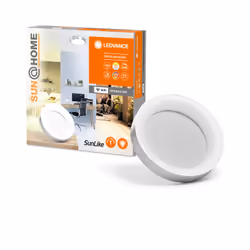 LEDVANCE SUN@HOME Circular éclairage de plafond Ampoule(s) non remplaçable(s) LED 18,5 W