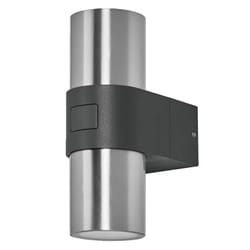 LEDVANCE SMART+Rotary Updown Éclairage mural extérieur Ampoule(s) non remplaçable(s) LED 10 W