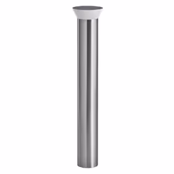 LEDVANCE SMART+ WIFI Outd Eclipse, Éclairage au sol extérieur, Acier inoxydable, Acier inoxydable, IP44, Jardin, Patio, I