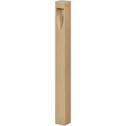 Outdoor Smart Trunk Square Pathway. Caractéristiques produit: Contrôlable via l'application LEDVANCE SMARTPlus (avec minimum  ...