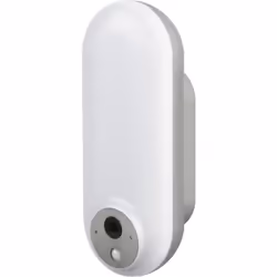 Outdoor Smart Camera Cloud. Caractéristiques produit: Contrôlable via l'application LEDVANCE SMART+ (avec minimum Android 6.0 ...