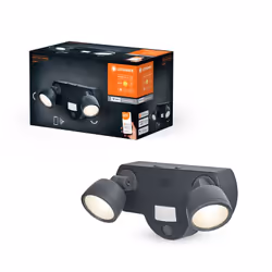 LEDVANCE SMART+ Multispot Éclairage de spot extérieur