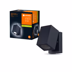 LEDVANCE ENDURA Classic Cube 35 W