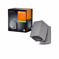 LEDVANCE ENDURA Classic Cube 35 W