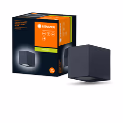LEDVANCE Endura Square GU10 35 W