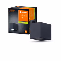 LEDVANCE Endura Square GU10 35 W