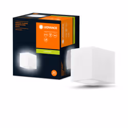 LEDVANCE Endura Square GU10 35 W