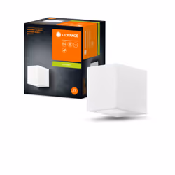 LEDVANCE Endura Square GU10 35 W