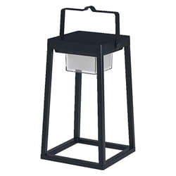 LEDVANCE 4058075763760 éclairage extérieur Éclairage de table extérieur Ampoule(s) non remplaçable(s) LED Noir