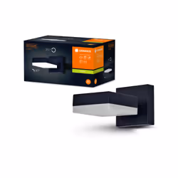 LEDVANCE Endura Classic Spot Square GX53