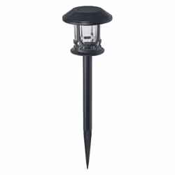 LEDVANCE 4058075763869, Éclairage au sol extérieur, Noir, Aluminium, IP44, Jardin, III