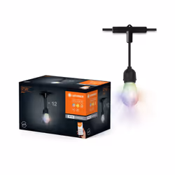 LEDVANCE 4058075763906 éclairage extérieur Éclairage suspendu extérieur 4,5 W