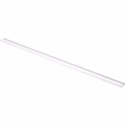 Produit de base : rail d'alimentation de base pour système d'éclairage modulaire sur rail d'alimentation.