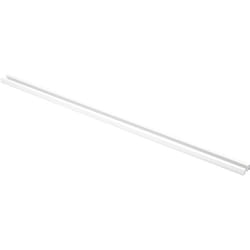 Ledvance - Rail d'alimentation tracklight rail 100cm, blanc