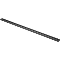 Rail d'alimentation LEDVANCE TRACKLIGHT RAIL 100cm, noir