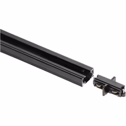 Accessoires optionnels : connecteur linéaire pour système de rail d'alimentation.