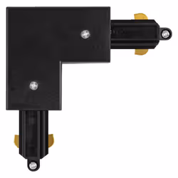 LEDVANCE 941902050, Connecteur d’éclairage, Noir, IP20, I, IP20, 220/240 V