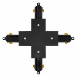 LEDVANCE 941964220, Connecteur d’éclairage, Noir, IP20, I, IP20, 220/240 V