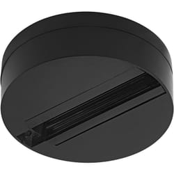 Ledvance - Station de base tracklight, tête de luminaire, noir