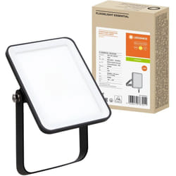 Ledvance - Projecteur d'éclairage led fl Essential 4058075767911 10 w blanc chaud V837783