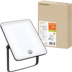 Ledvance - Projecteur d'éclairage led fl Essential 4058075768314 30 w blanc chaud V837953