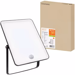 enquête Puissance= 50 W Flux lumineux total= 4250 lm Couleur d'éclairage= 3000 K blanc chaud traits Projecteurs Essentials av ...