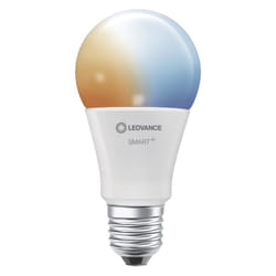 LEDVANCE SMART+ WiFi Classic ampoule LED 9 W E27 F