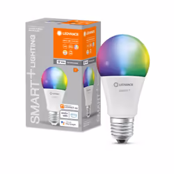 LEDVANCE AC42222 ampoule LED 9 W E27 F