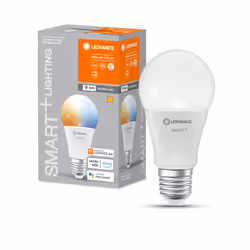 LEDVANCE AC42225 ampoule LED 9 W E27 E