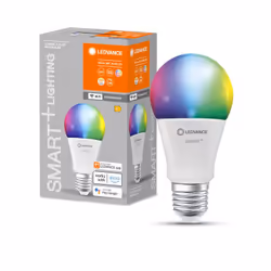 LEDVANCE AC42226 ampoule LED 9,5 W E27 E