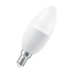 LEDVANCE 4058075778559 ampoule LED 4,9 W E14 F