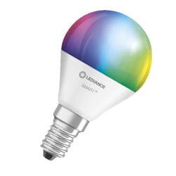 LEDVANCE SMART+ WiFi Classic ampoule LED 4,9 W E14 F