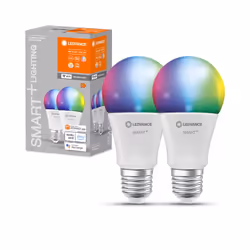 LEDVANCE AC42222 ampoule LED 9 W E27 F