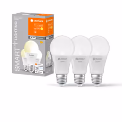 LEDVANCE AC42224 ampoule LED 9,5 W E27 E