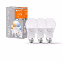 LEDVANCE AC42225 ampoule LED 9,5 W E27 E