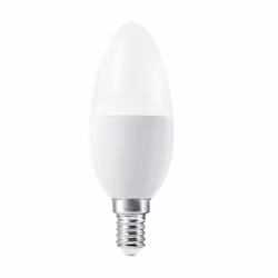 LEDVANCE AC42230 ampoule LED 4,9 W E14 F