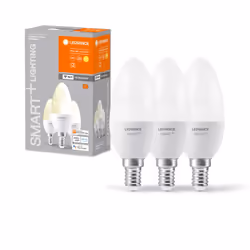 LEDVANCE AC42230 ampoule LED 4,9 W E14 F