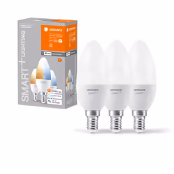 LEDVANCE 4058075779051 ampoule LED 4,9 W E14 F