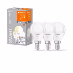 LEDVANCE AC42233 ampoule LED 4,9 W E14 F