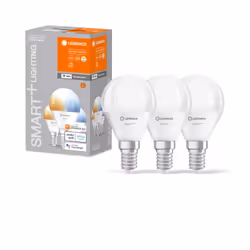 LEDVANCE AC42234 ampoule LED 4,9 W E14 F