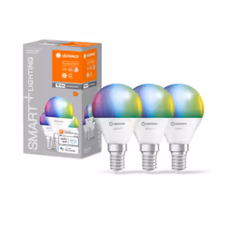 LEDVANCE AC42235 ampoule LED 4,9 W E14 F