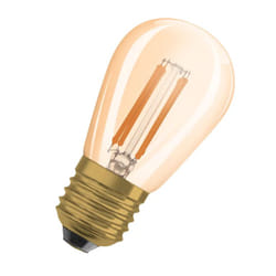 LEDVANCE AC42392 ampoule LED 4,8 W E27 G