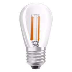 Osram 4058075779969 ampoule LED 4,8 W E27 G