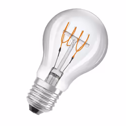 Osram 4058075779983, 5,9 W, 48 W, E27, 600 lm, 15000 h, Blanc chaud