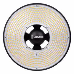 LEDVANCE Highbay ampoule LED Blanc froid 4000 K 150 W E40 D